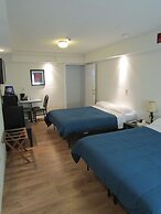 K7 Bed and Breakfast