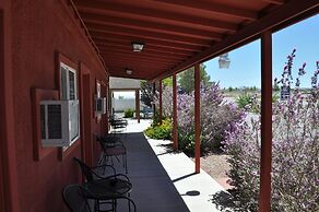 K7 Bed and Breakfast