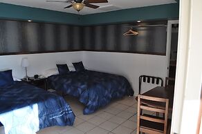 K7 Bed and Breakfast