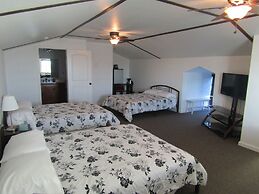 K7 Bed and Breakfast