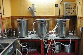 K7 Bed and Breakfast