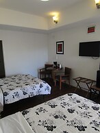 K7 Bed and Breakfast