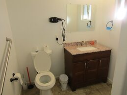 K7 Bed and Breakfast