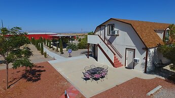 K7 Bed and Breakfast