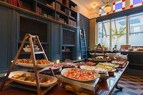 Hotel Indigo The Hague - Palace Noordeinde by IHG