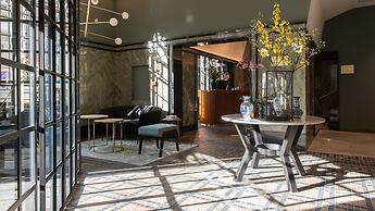 Hotel Indigo The Hague - Palace Noordeinde by IHG