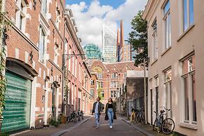 Hotel Indigo The Hague - Palace Noordeinde by IHG