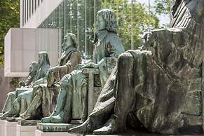 Hotel Indigo The Hague - Palace Noordeinde by IHG