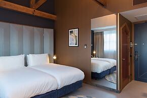 Hotel Indigo The Hague - Palace Noordeinde by IHG