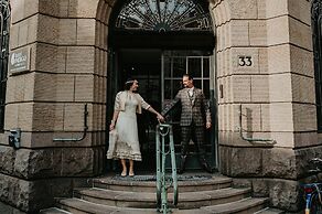 Hotel Indigo The Hague - Palace Noordeinde by IHG