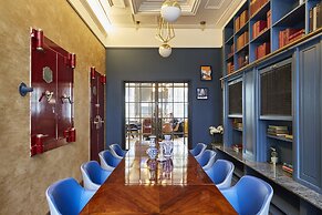 Hotel Indigo The Hague - Palace Noordeinde by IHG