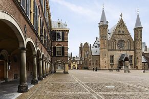 Hotel Indigo The Hague - Palace Noordeinde by IHG