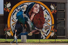 Hotel Indigo The Hague - Palace Noordeinde by IHG