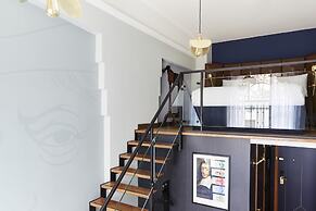 Hotel Indigo The Hague - Palace Noordeinde by IHG