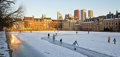 Hotel Indigo The Hague - Palace Noordeinde by IHG