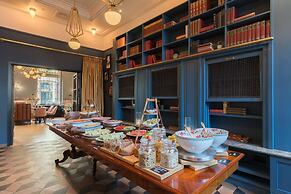 Hotel Indigo The Hague - Palace Noordeinde by IHG