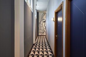 Hotel Indigo The Hague - Palace Noordeinde by IHG