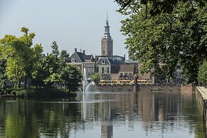 Hotel Indigo The Hague - Palace Noordeinde by IHG