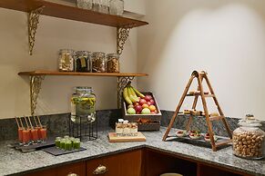 Hotel Indigo The Hague - Palace Noordeinde by IHG