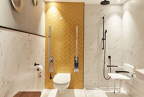 Hotel Indigo The Hague - Palace Noordeinde by IHG