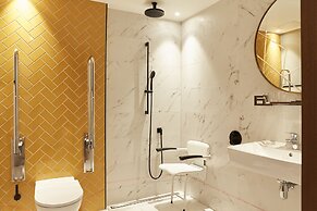 Hotel Indigo The Hague - Palace Noordeinde by IHG