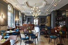 Hotel Indigo The Hague - Palace Noordeinde by IHG