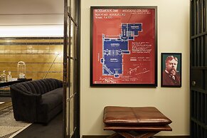 Hotel Indigo The Hague - Palace Noordeinde by IHG