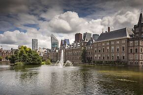 Hotel Indigo The Hague - Palace Noordeinde by IHG