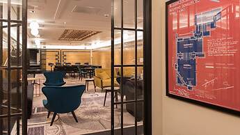 Hotel Indigo The Hague - Palace Noordeinde by IHG