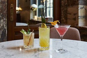 Hotel Indigo The Hague - Palace Noordeinde by IHG