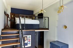 Hotel Indigo The Hague - Palace Noordeinde by IHG