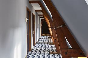 Hotel Indigo The Hague - Palace Noordeinde by IHG