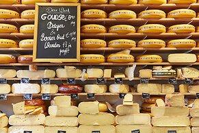 Hotel Indigo The Hague - Palace Noordeinde by IHG