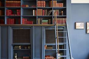 Hotel Indigo The Hague - Palace Noordeinde by IHG