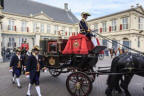 Hotel Indigo The Hague - Palace Noordeinde by IHG