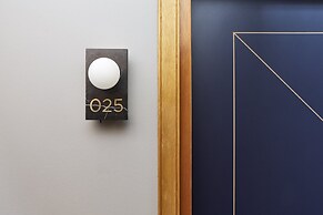 Hotel Indigo The Hague - Palace Noordeinde by IHG