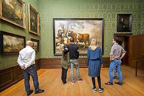 Hotel Indigo The Hague - Palace Noordeinde by IHG