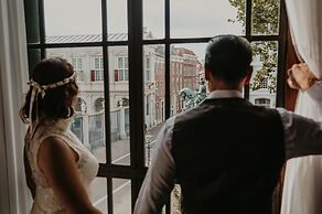 Hotel Indigo The Hague - Palace Noordeinde by IHG