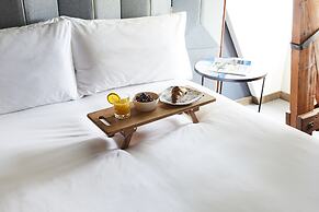 Hotel Indigo The Hague - Palace Noordeinde by IHG