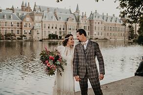 Hotel Indigo The Hague - Palace Noordeinde by IHG