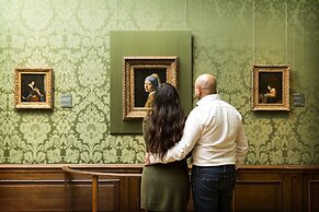 Hotel Indigo The Hague - Palace Noordeinde by IHG