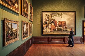 Hotel Indigo The Hague - Palace Noordeinde by IHG