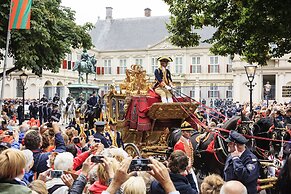 Hotel Indigo The Hague - Palace Noordeinde by IHG