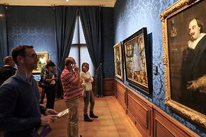 Hotel Indigo The Hague - Palace Noordeinde by IHG