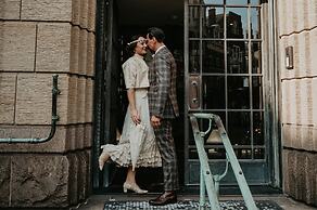 Hotel Indigo The Hague - Palace Noordeinde by IHG