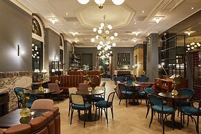 Hotel Indigo The Hague - Palace Noordeinde by IHG