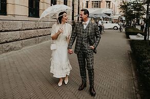 Hotel Indigo The Hague - Palace Noordeinde by IHG