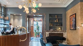 Hotel Indigo The Hague - Palace Noordeinde by IHG