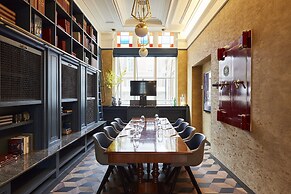 Hotel Indigo The Hague - Palace Noordeinde by IHG