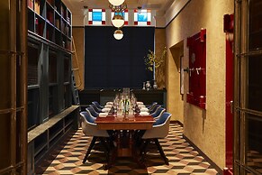 Hotel Indigo The Hague - Palace Noordeinde by IHG